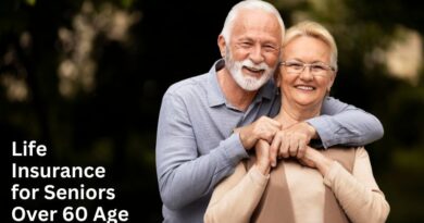 life Insurance for seniors